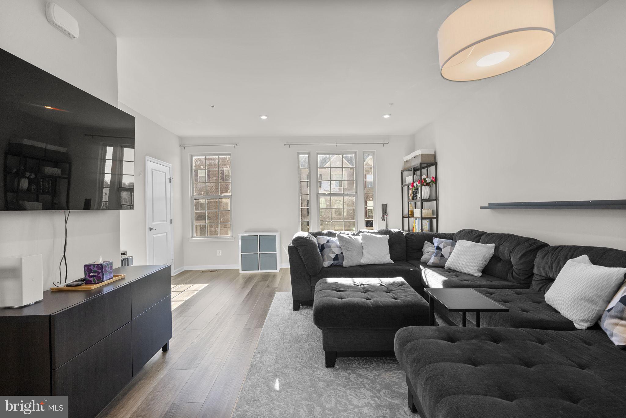 7911 Mine Run Road Hanover, MD 21076 - Photo 6 of 49 a living room with furniture