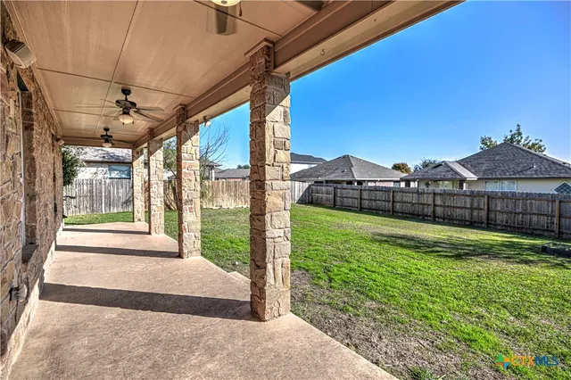 $2,400 | 1011 Sugar Brook Drive, Temple, TX 76502