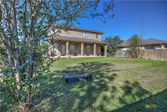 $2,400 | 1011 Sugar Brook Drive, Temple, TX 76502