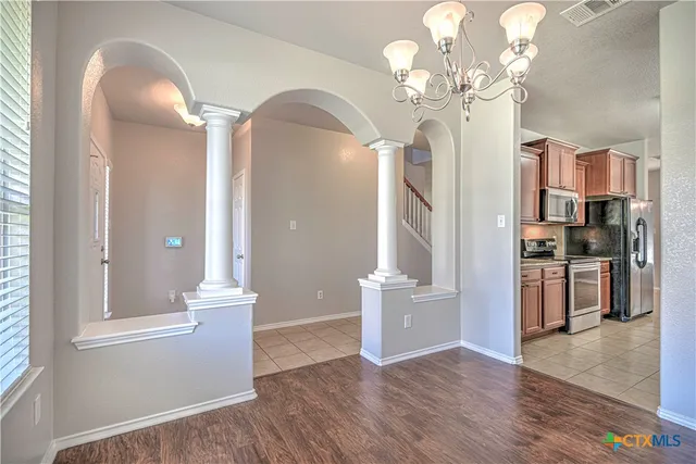 $2,400 | 1011 Sugar Brook Drive, Temple, TX 76502