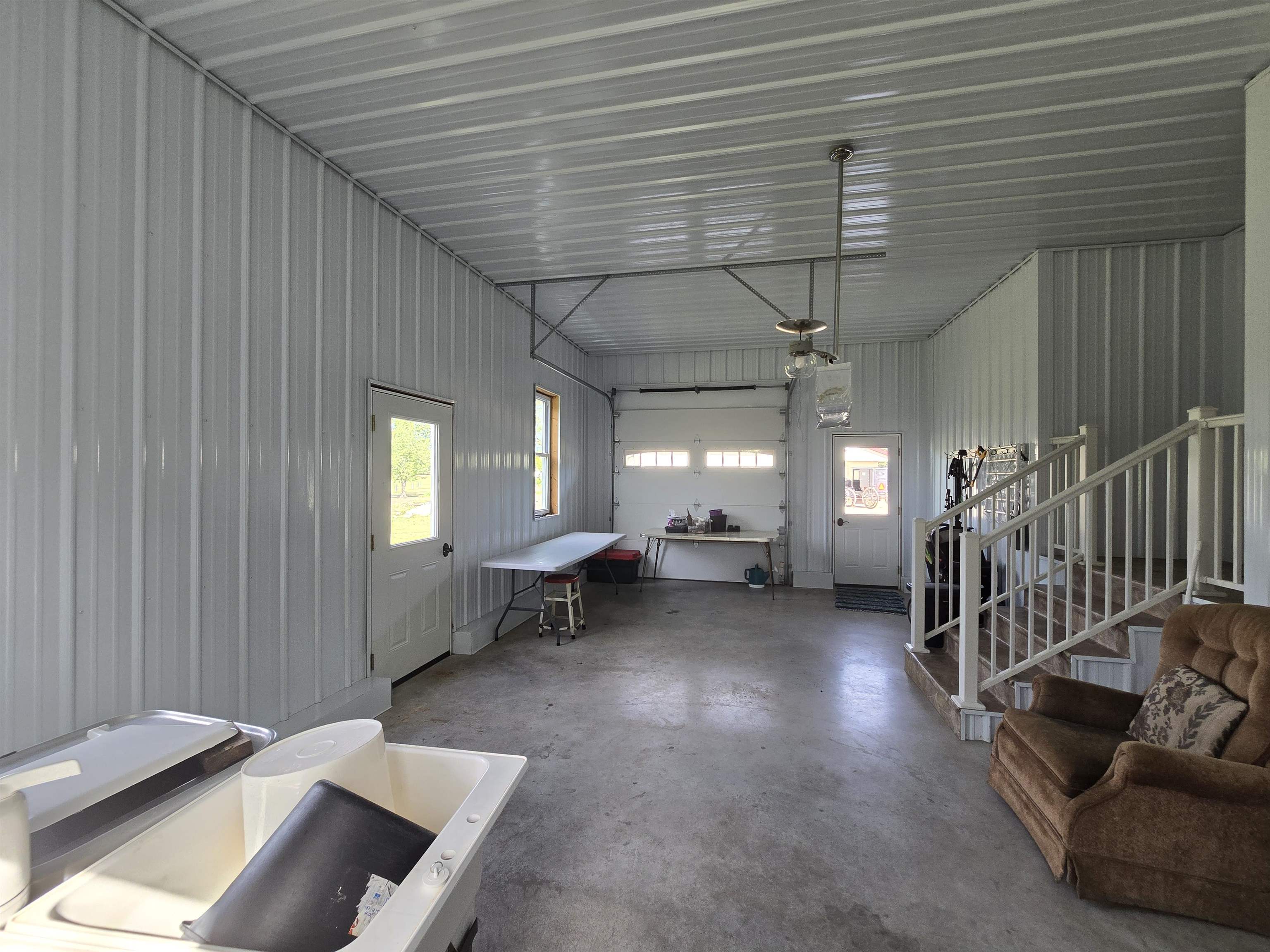 W10556 Czech Road Coloma, WI 54930 - Photo 31 of 60