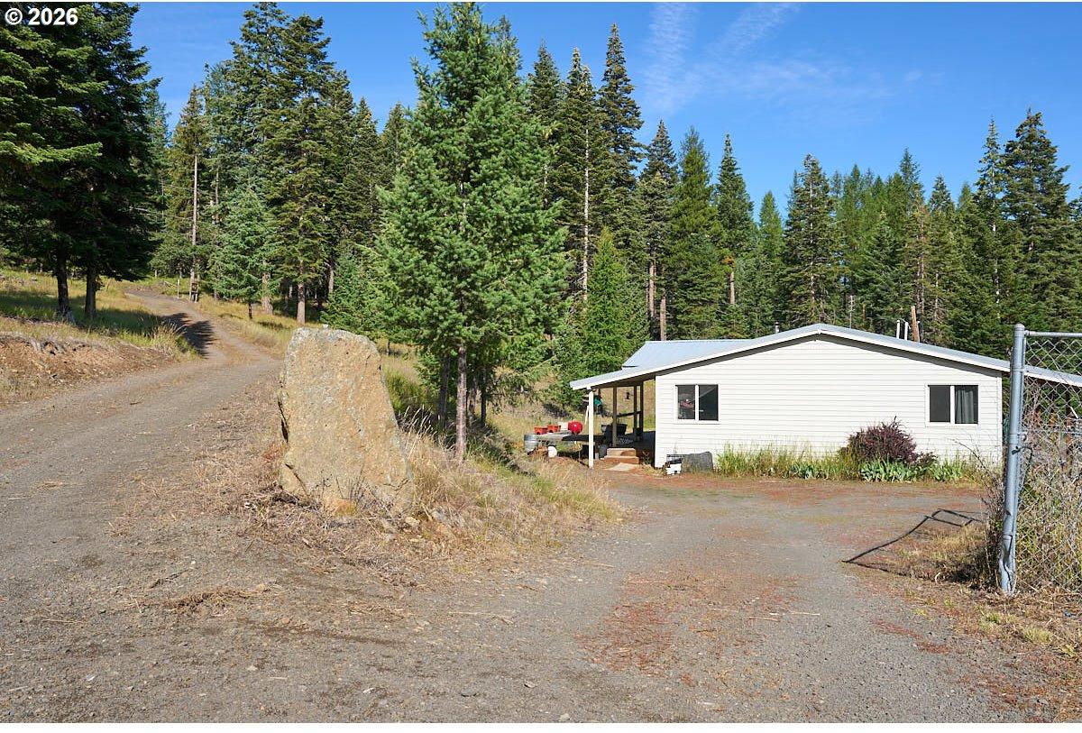 61216 Old Ski Run Road Joseph, OR 97846 - Photo 20 of 27 Gallery Image 20