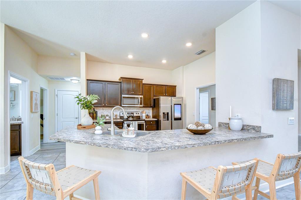 3358 Ponytail Court Spring Hill, FL 34609 - Photo 11 of 40