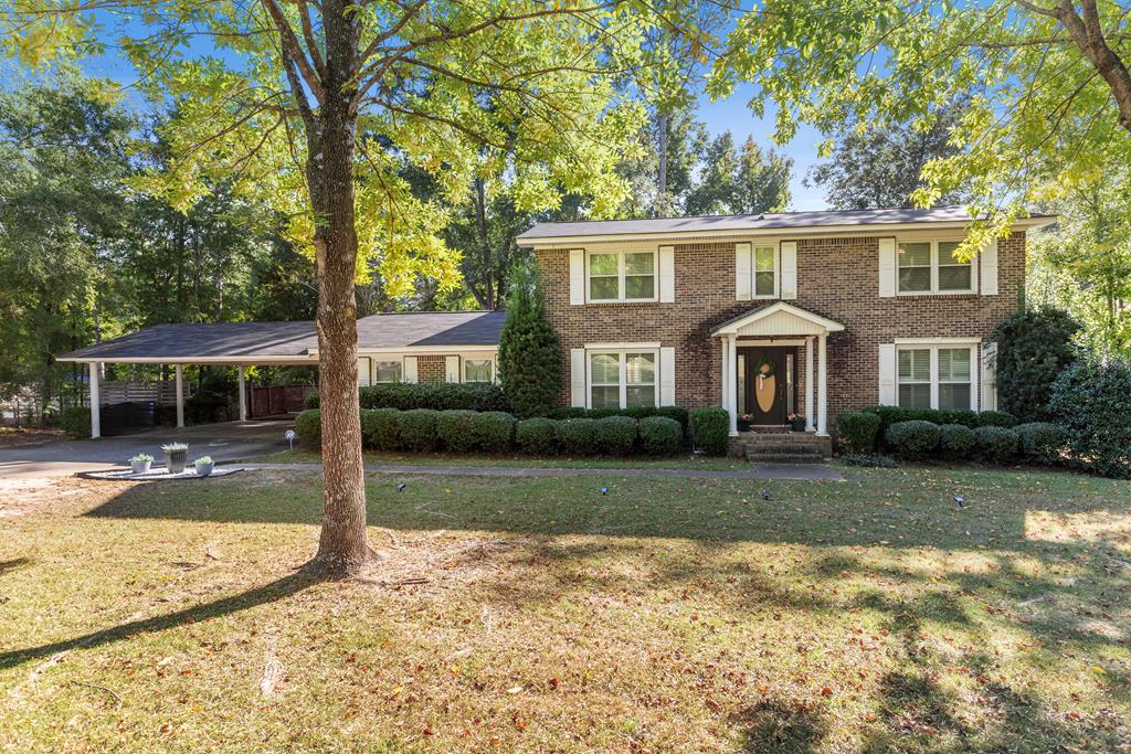 2803 Briarcliff Road Dothan, AL 36303 - Photo 1 of 47 Main View