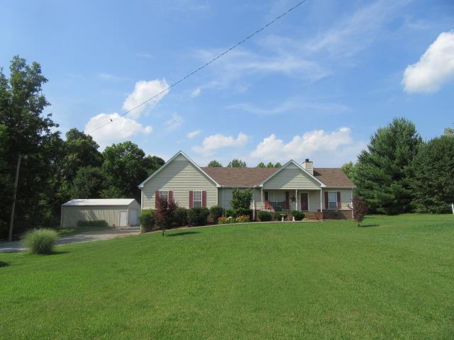 5074 Betts Road Greenbrier, TN 37073 - Photo 1 of 23 Gallery Image 1
