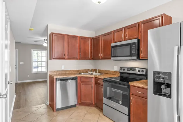 $1,025 | 65 Durrett Drive, Unit H, Clarksville, TN 37042