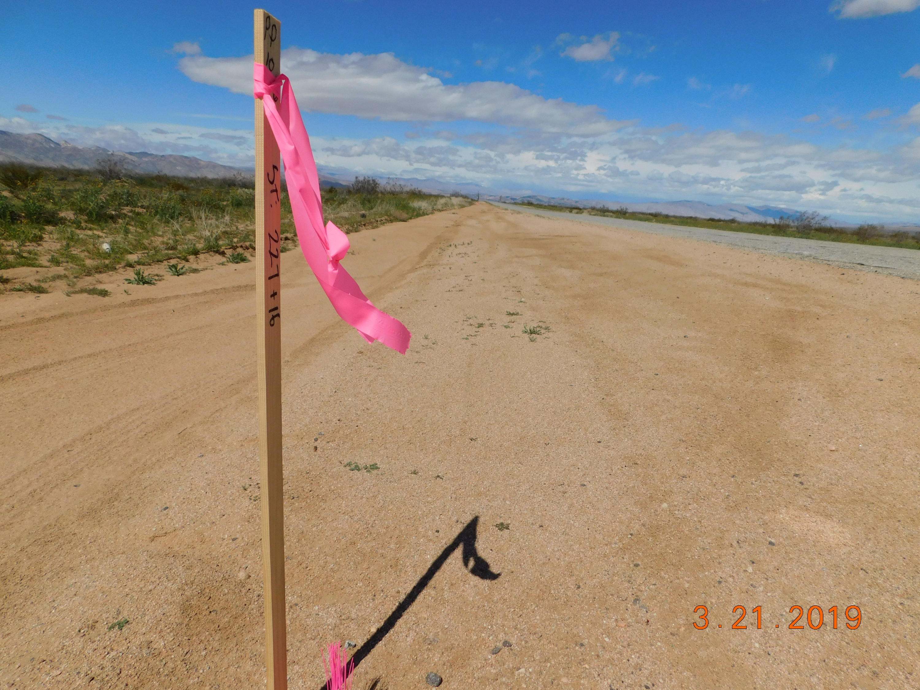 Lindbergh & Neuralia Road Mojave, CA 93505 - Photo 3 of 6 a view of a room with a lake view