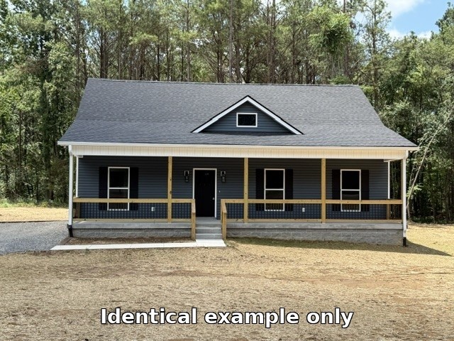 0 Pinewood Meadows Road Nunnelly, TN 37137 - Photo 1 of 9 Gallery Image 1