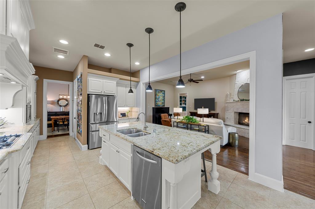 856 Fountain View Court Allen, TX 75013 - Photo 13 of 40