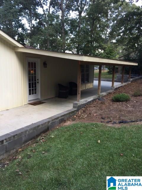 116 Campbell Road Clanton, AL 35045 - Photo 20 of 20