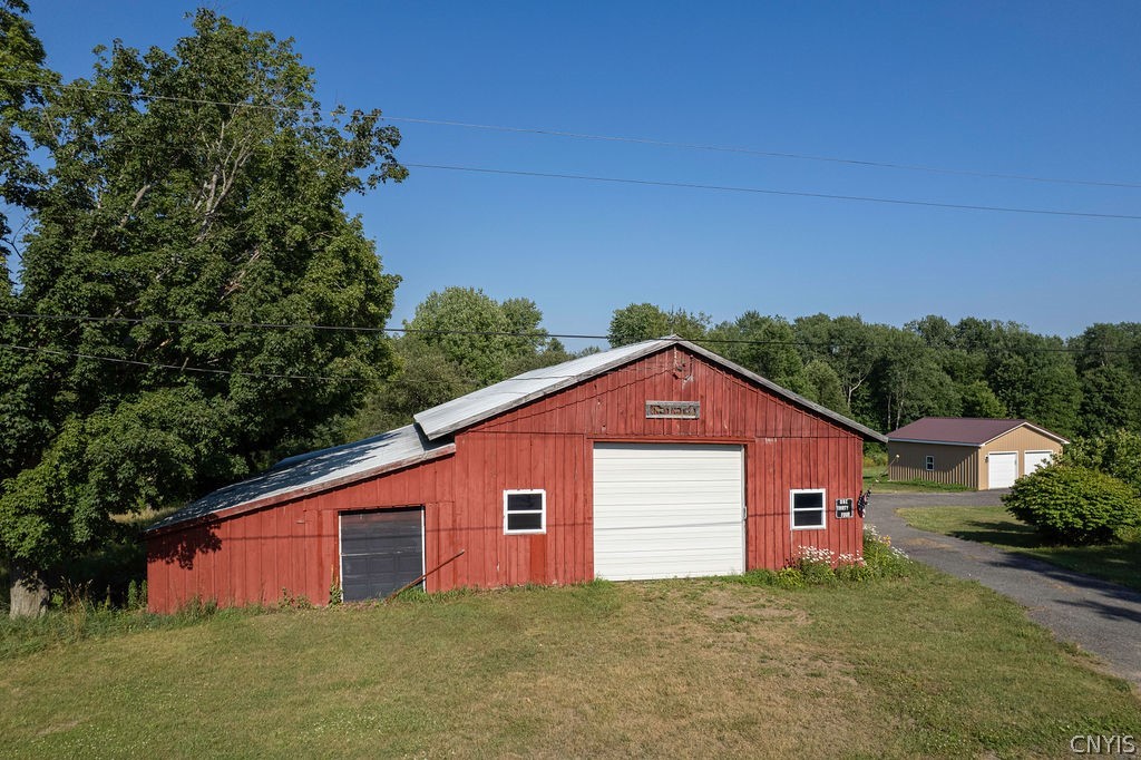 134 Hanley Road Granby, NY 13069 - Photo 37 of 46