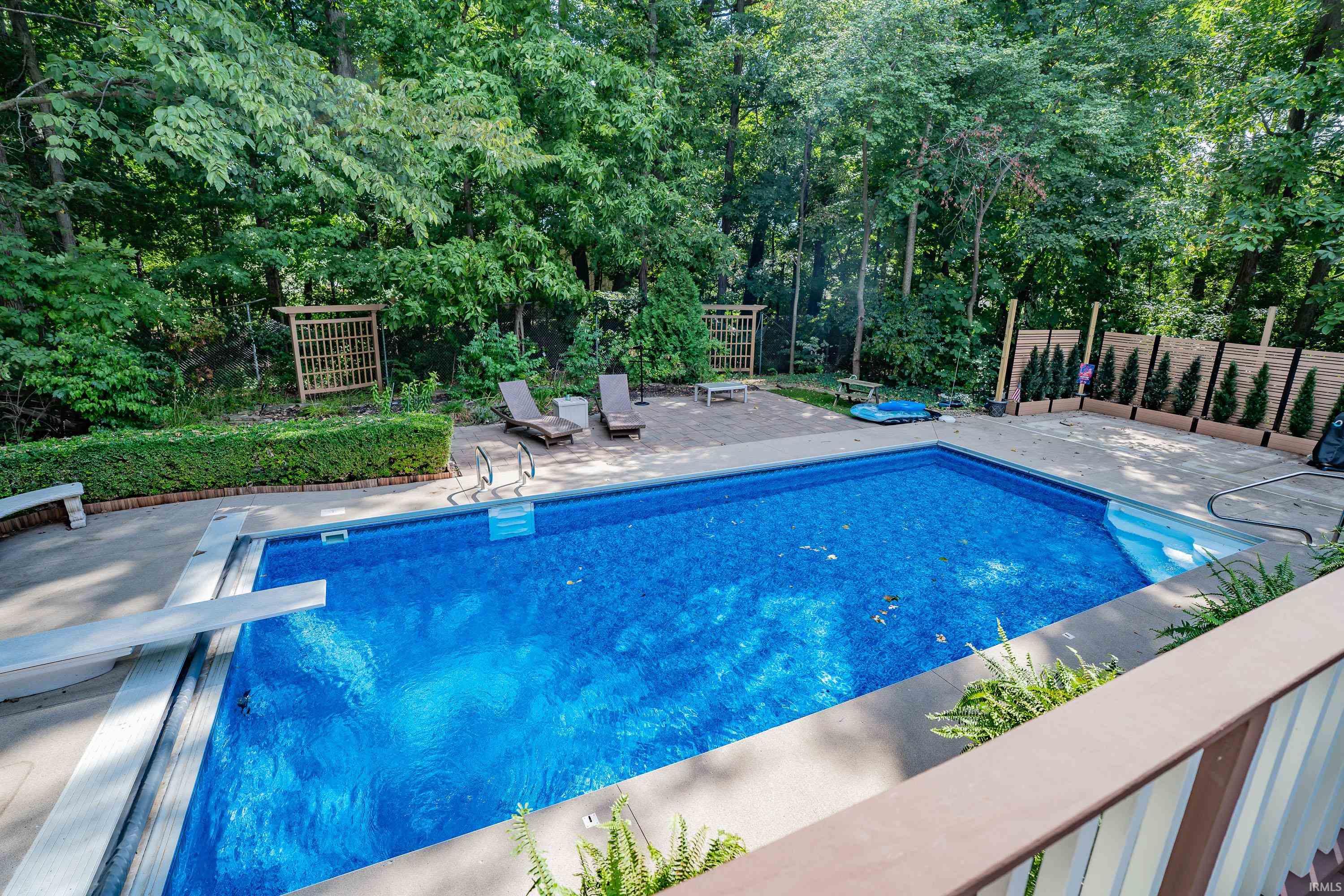 7107 Pine Lake Road Fort Wayne, IN 46814 - Photo 44 of 49 Gallery Image 44