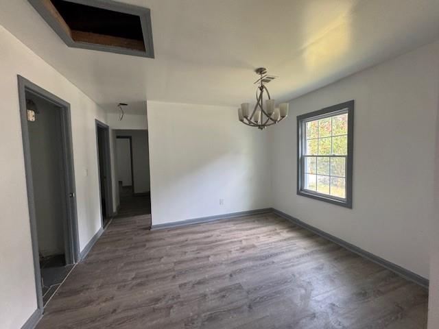 3674 Saturn Drive Northwest Atlanta, GA 30331 - Photo 7 of 15