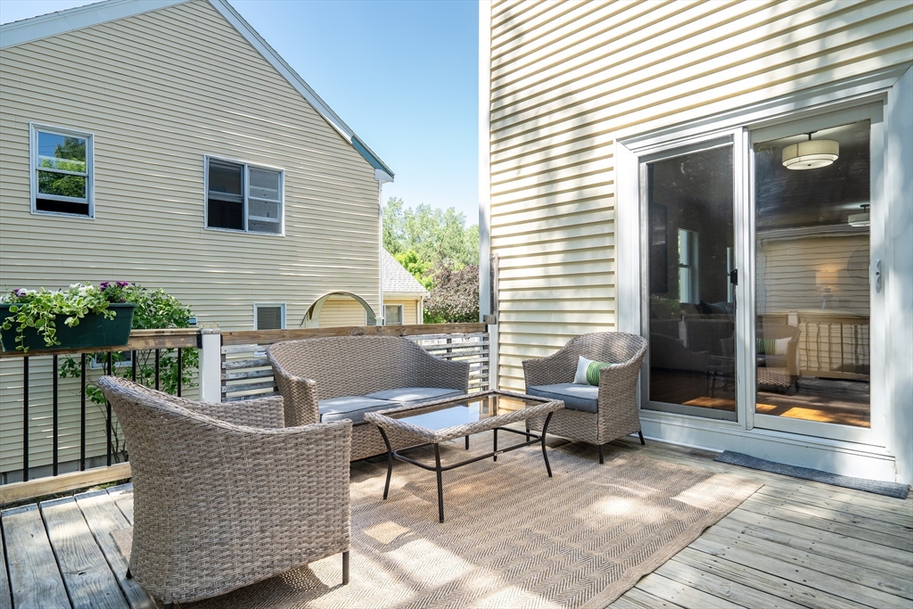 4 Rebecca Road Newton, MA 02465 - Photo 23 of 26