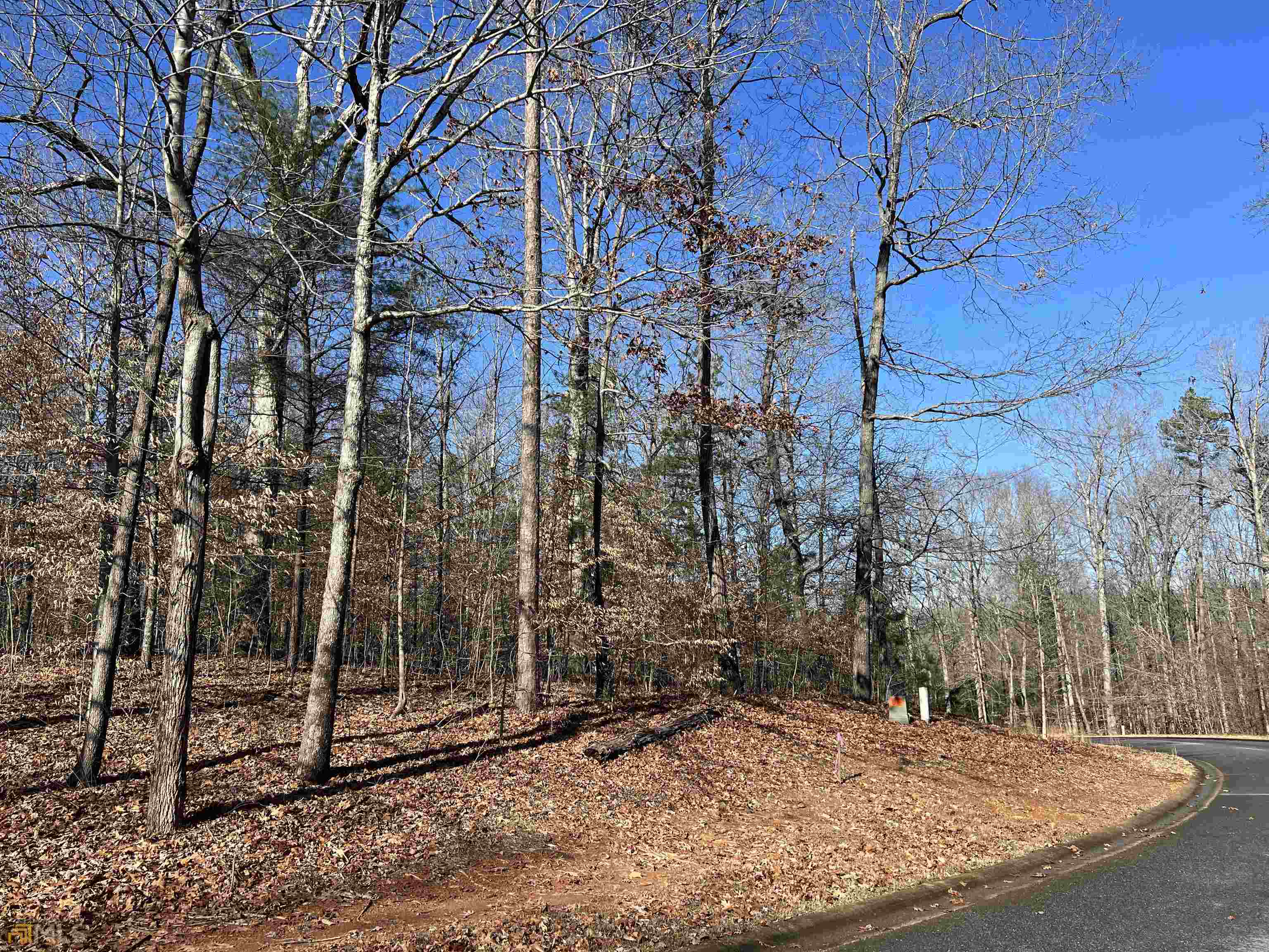 -lot 26 Hansen Ridge Homer, GA 30547 - Photo 1 of 1 Gallery Image 1