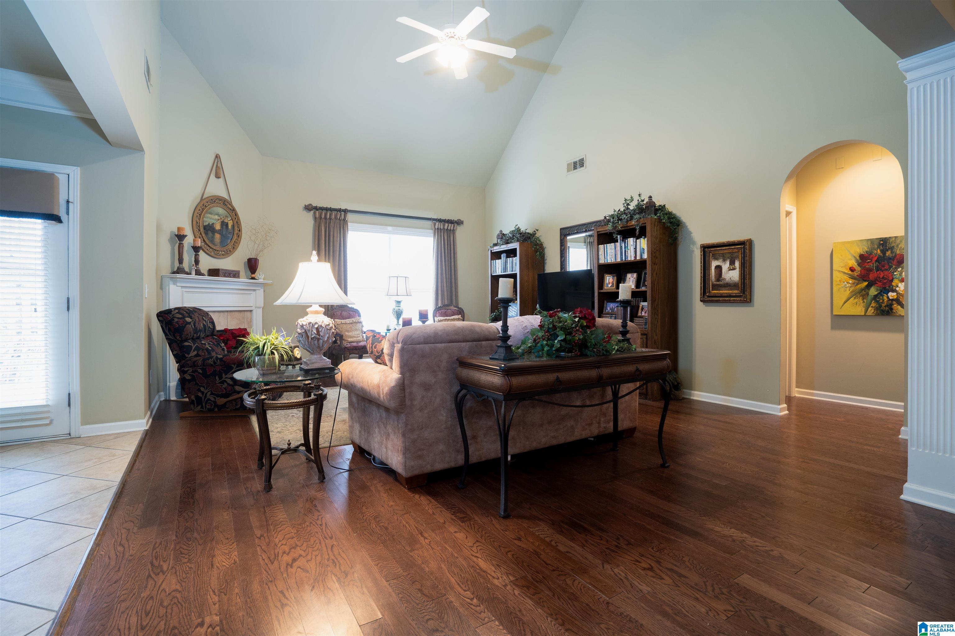 4058 Highland Ridge Road Birmingham, AL 35242 - Photo 12 of 40