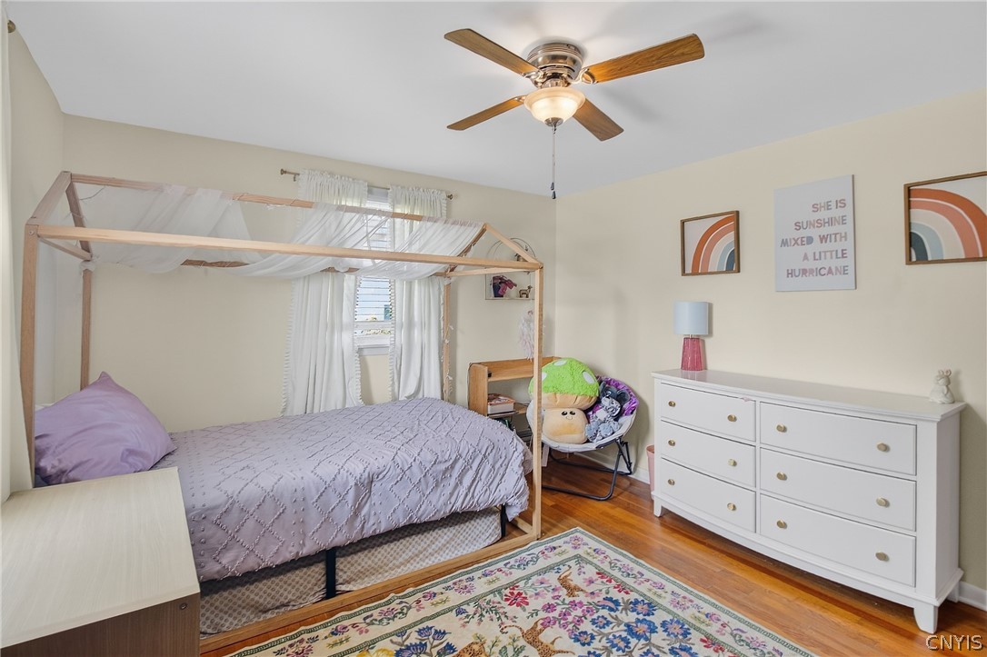 5459 Prescott Road Deerfield, NY 13502 - Photo 45 of 50 bedroom 3