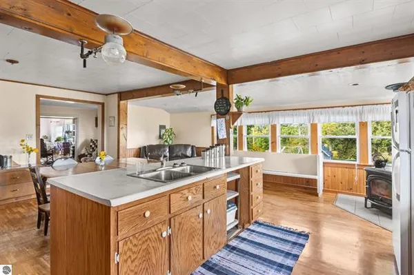 $439,000 | 14654 190th Avenue, Leroy, MI 49655