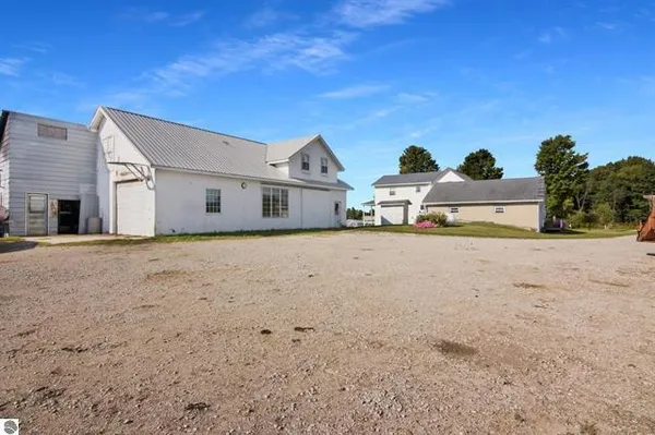 $439,000 | 14654 190th Avenue, Leroy, MI 49655