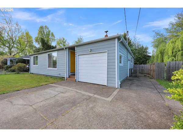 $385,000 | 2045 West 18th Avenue, Eugene, OR 97402