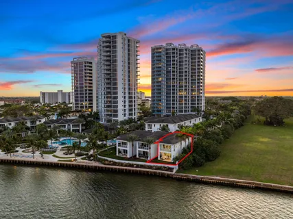 $3,300,000 | 100 Water Club North, North Palm Beach, FL 33408