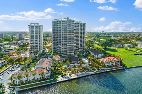 $3,300,000 | 100 Water Club North, North Palm Beach, FL 33408