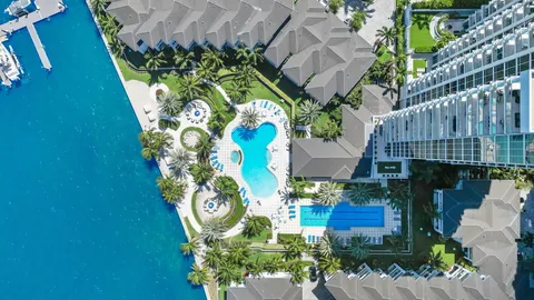 $3,300,000 | 100 Water Club North, North Palm Beach, FL 33408