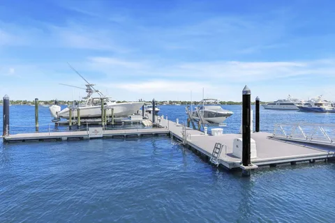 $3,300,000 | 100 Water Club North, North Palm Beach, FL 33408