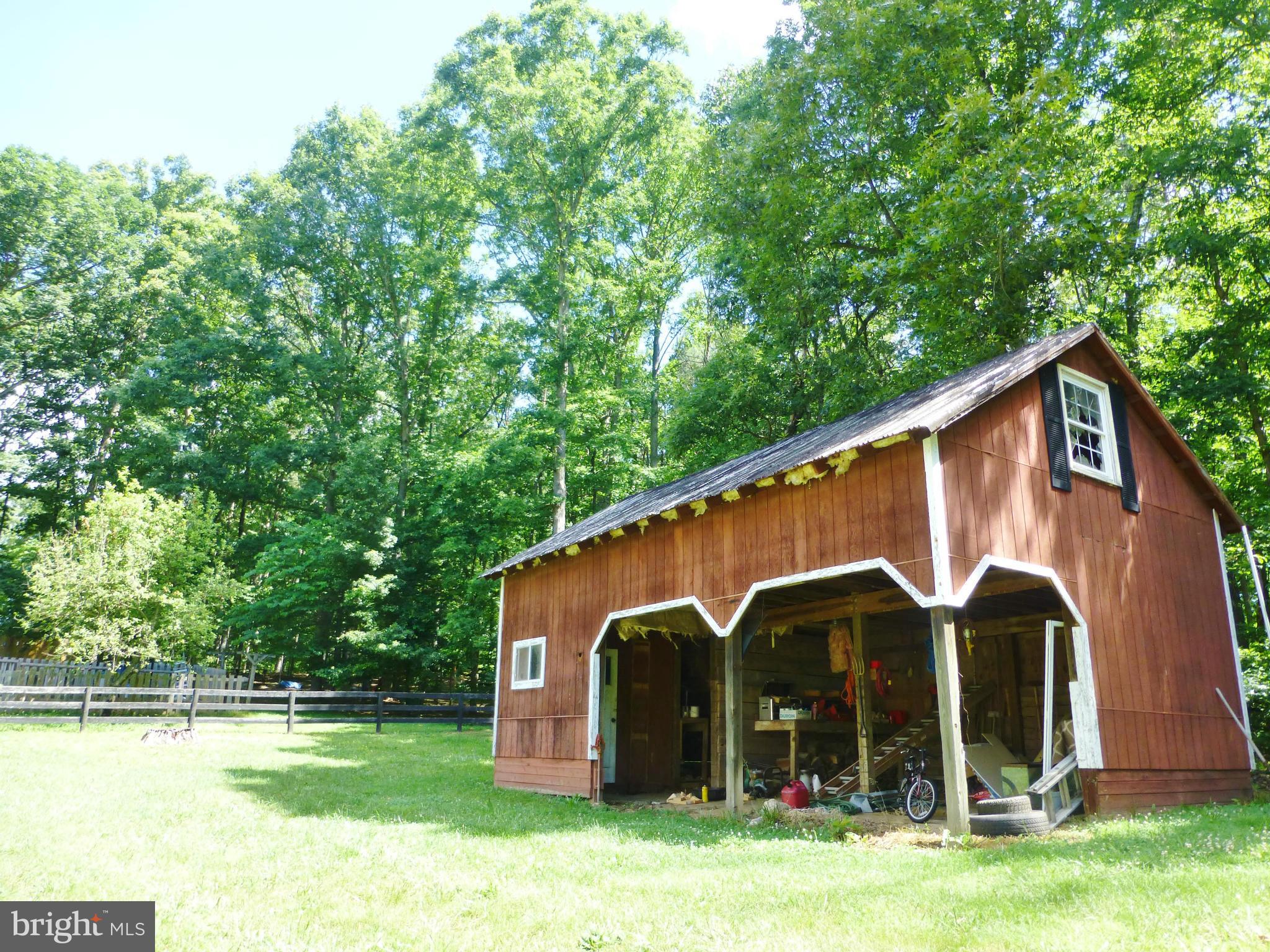 16355 Norman Road Culpeper, VA 22701 - Photo 2 of 23 Exterior (General)