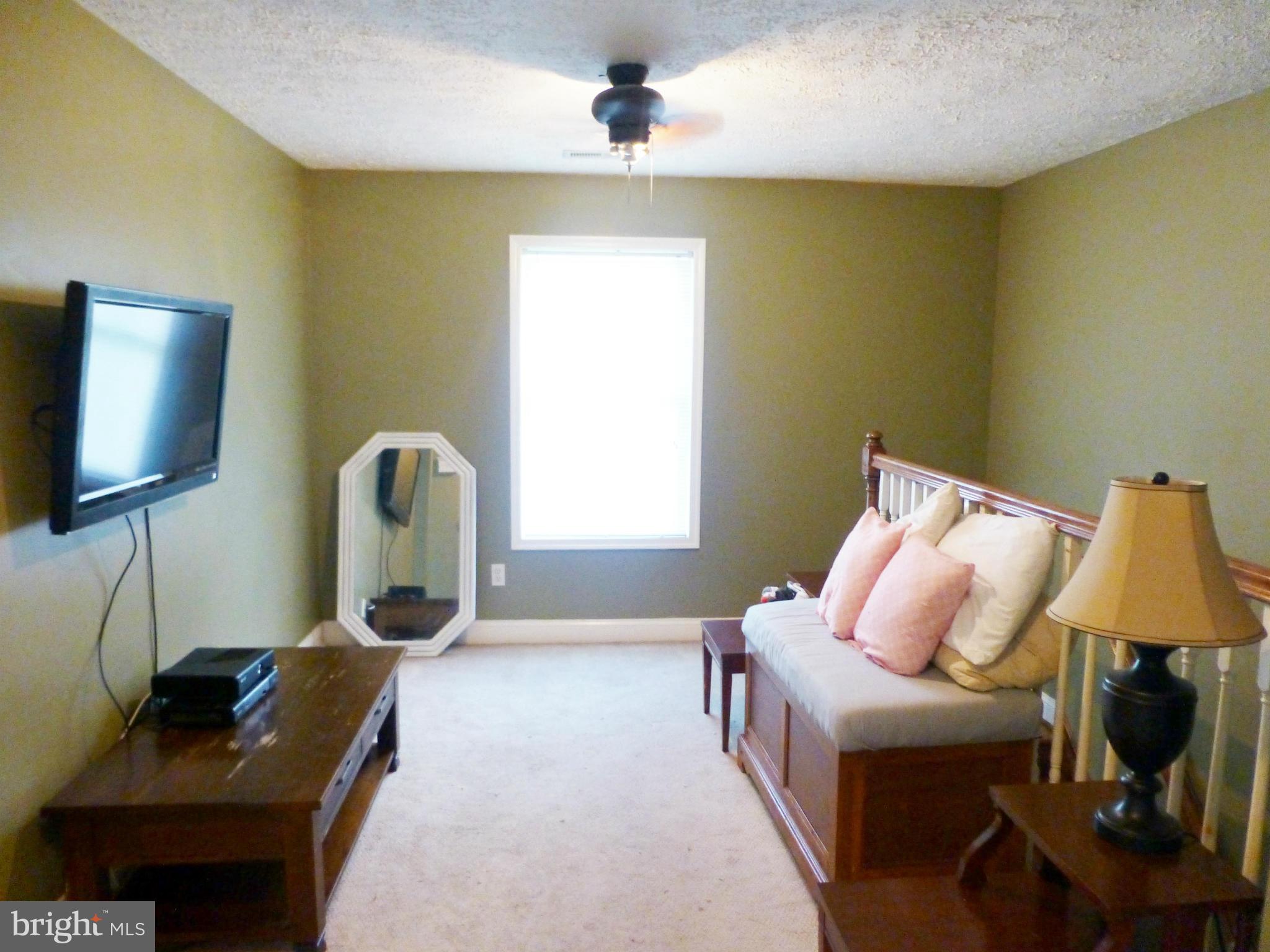 16355 Norman Road Culpeper, VA 22701 - Photo 11 of 23 Sitting Room Upstairs