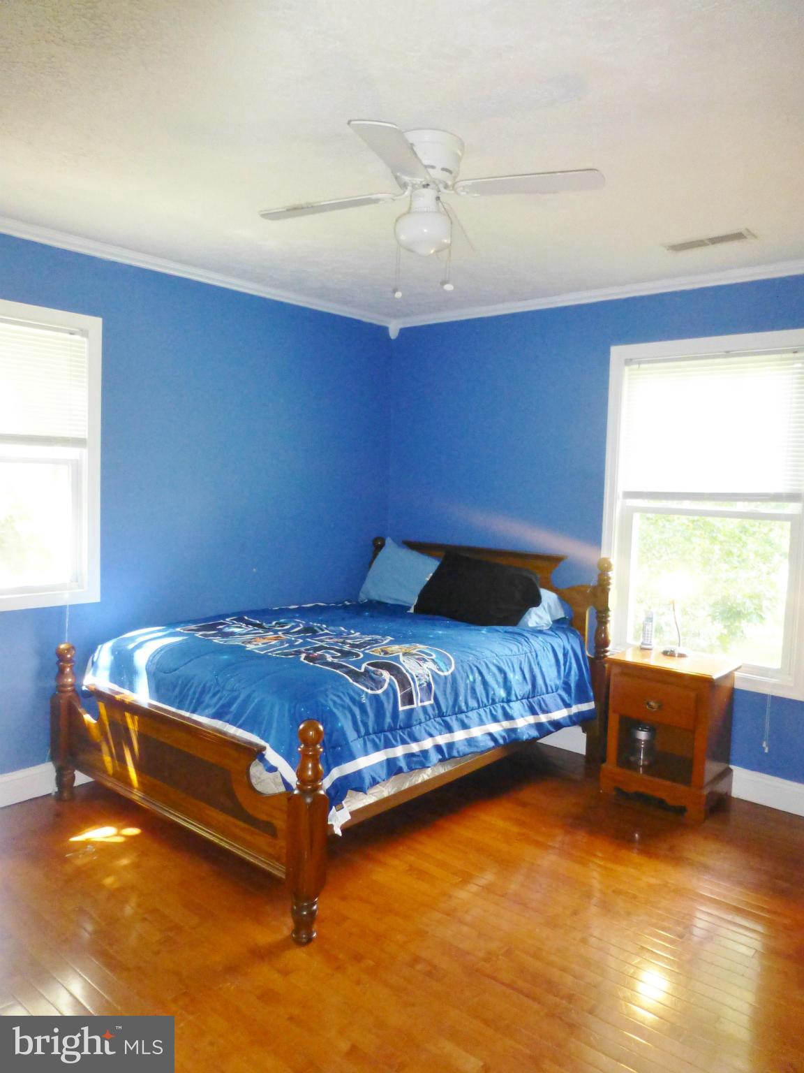 16355 Norman Road Culpeper, VA 22701 - Photo 12 of 23 Bedroom