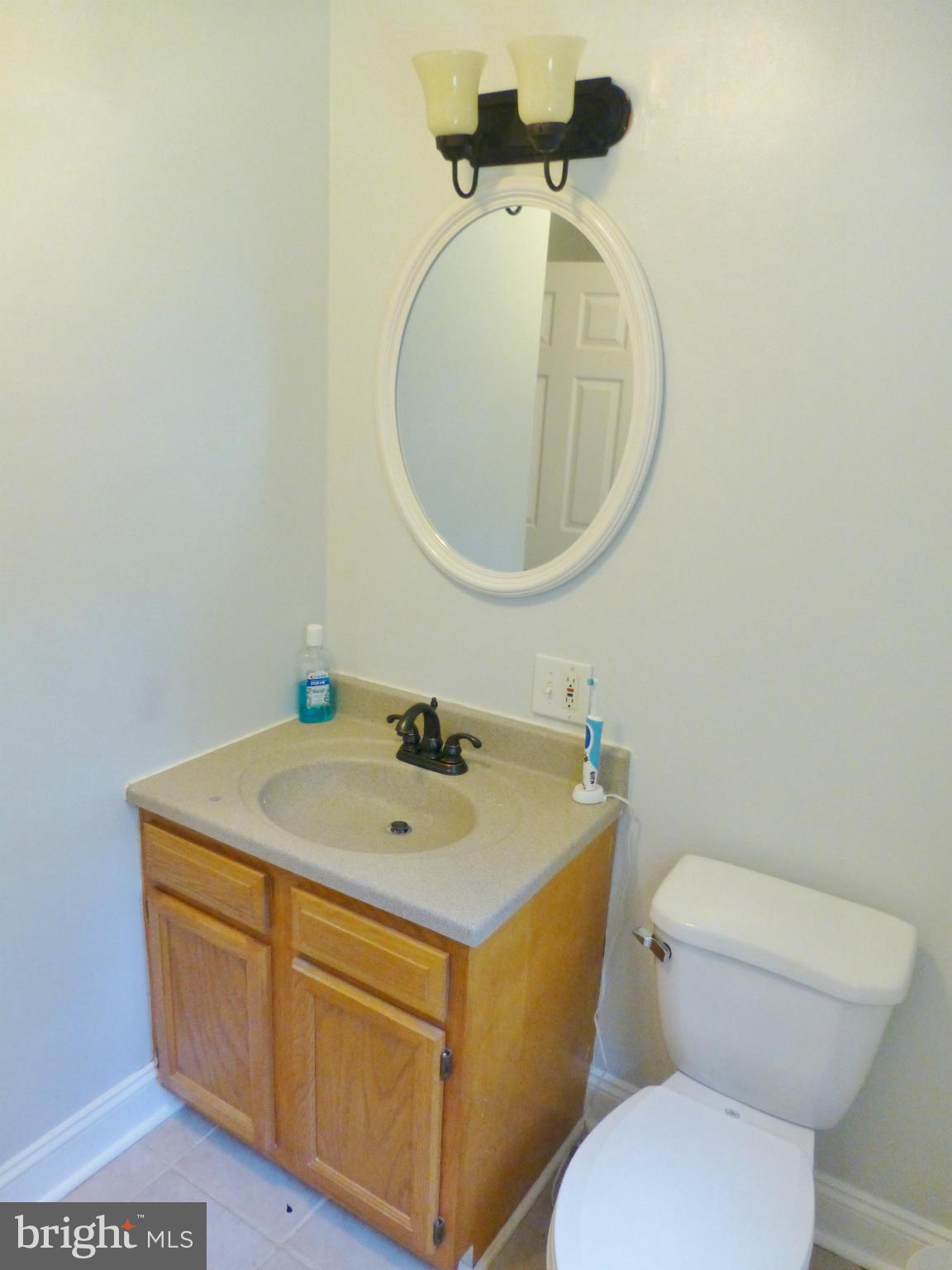 16355 Norman Road Culpeper, VA 22701 - Photo 15 of 23 Bath