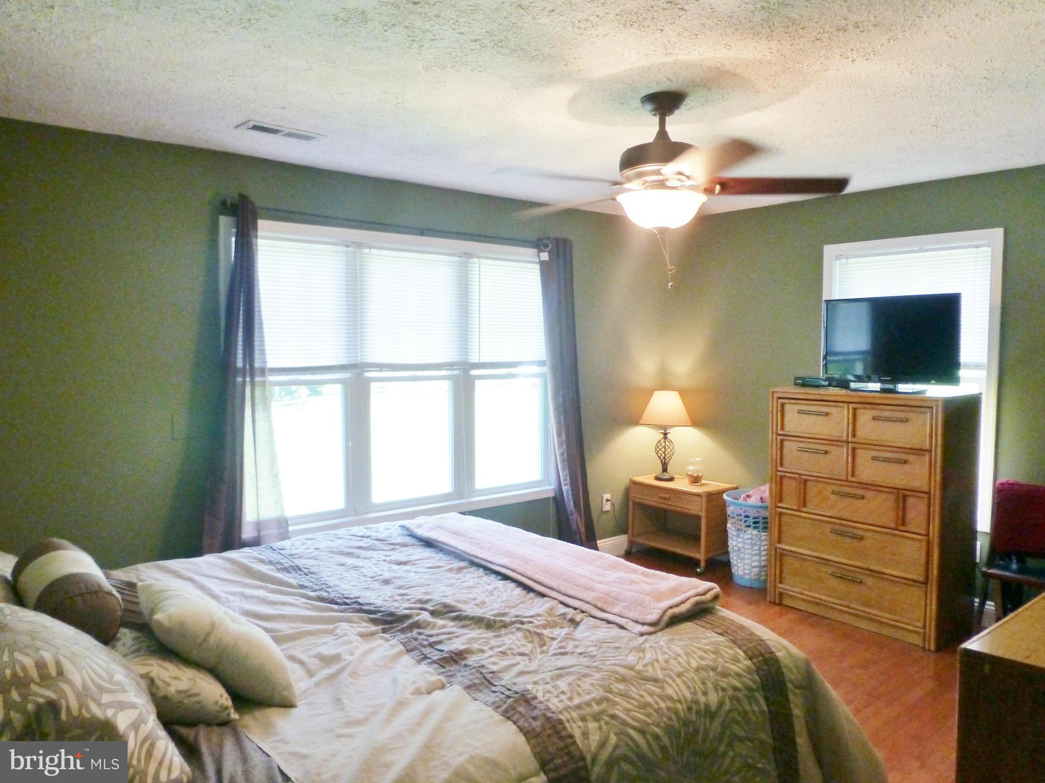 16355 Norman Road Culpeper, VA 22701 - Photo 16 of 23 Bedroom (Master)