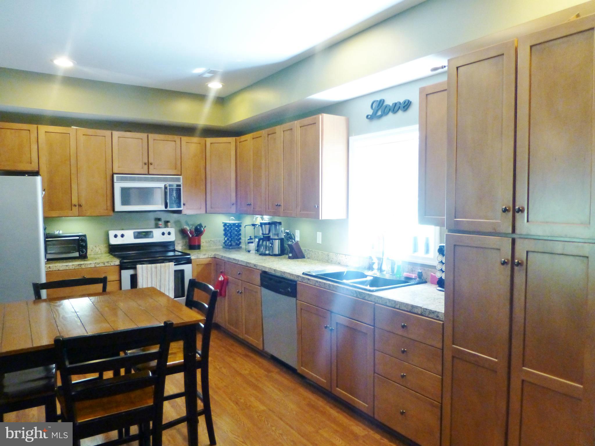 16355 Norman Road Culpeper, VA 22701 - Photo 3 of 23 Kitchen