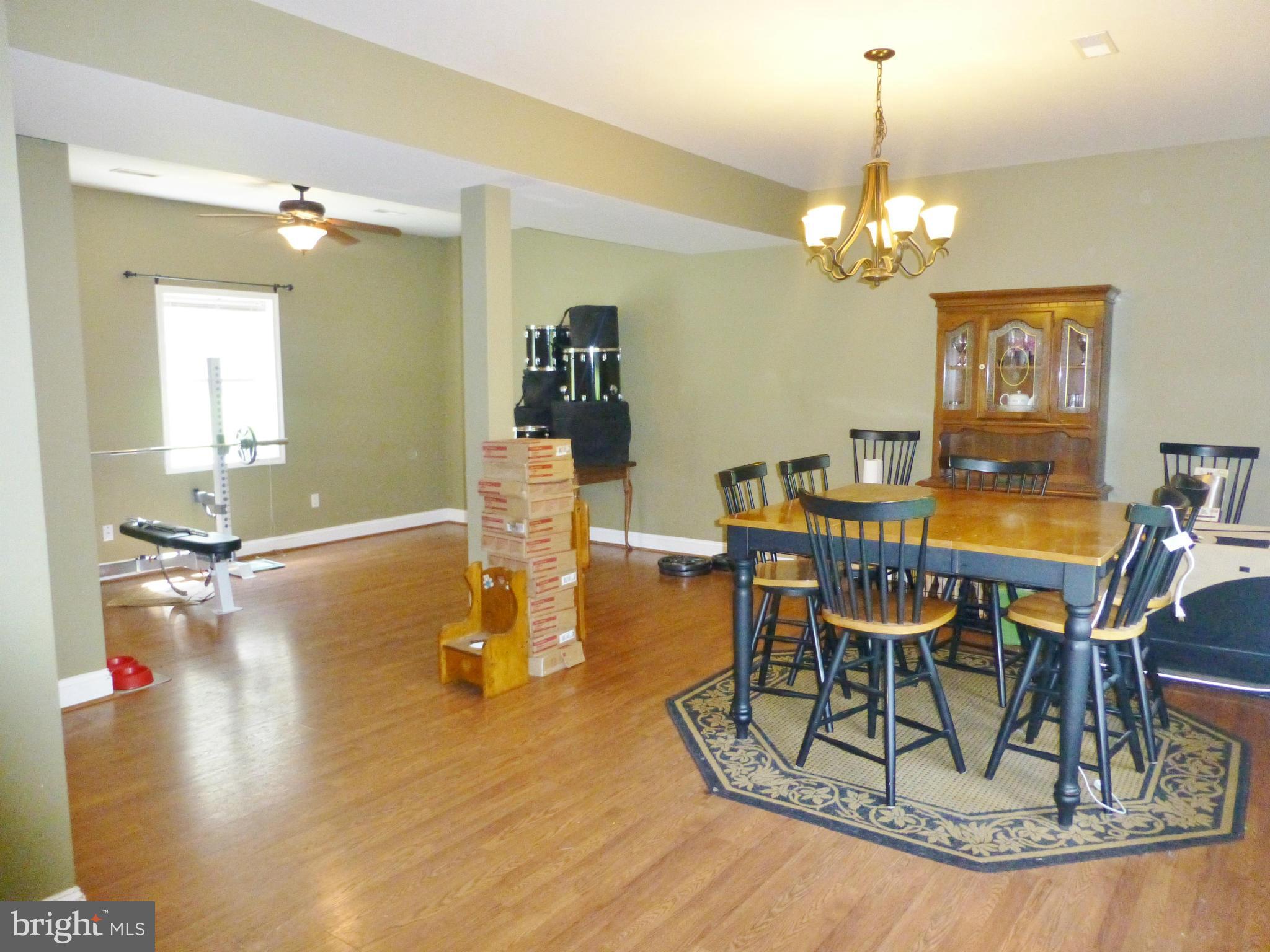 16355 Norman Road Culpeper, VA 22701 - Photo 4 of 23 Family Room