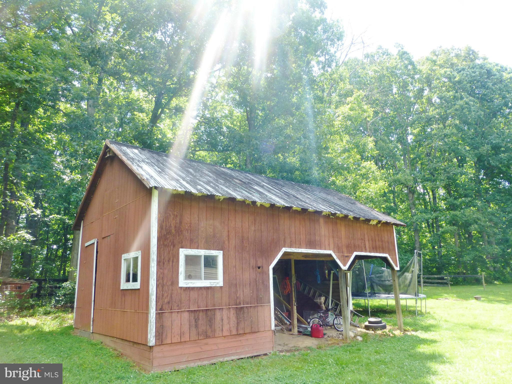 16355 Norman Road Culpeper, VA 22701 - Photo 8 of 23 Exterior (General)