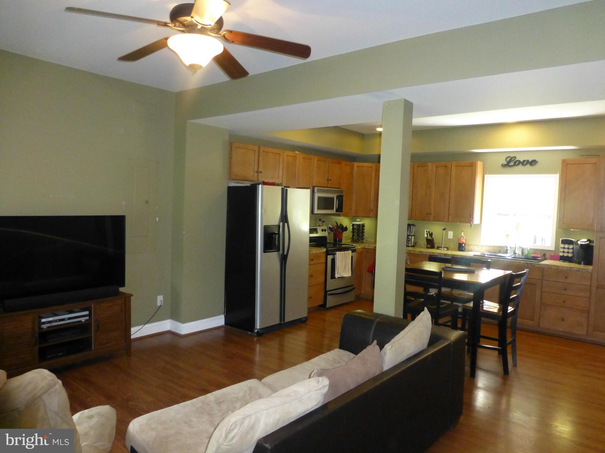 16355 Norman Road Culpeper, VA 22701 - Photo 9 of 23 Living Room