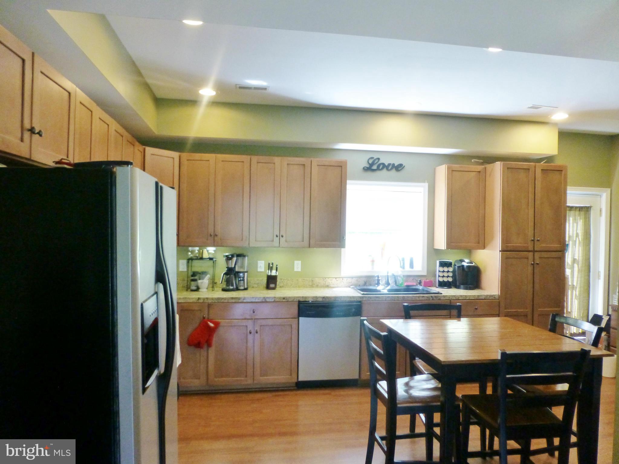 16355 Norman Road Culpeper, VA 22701 - Photo 10 of 23 Kitchen