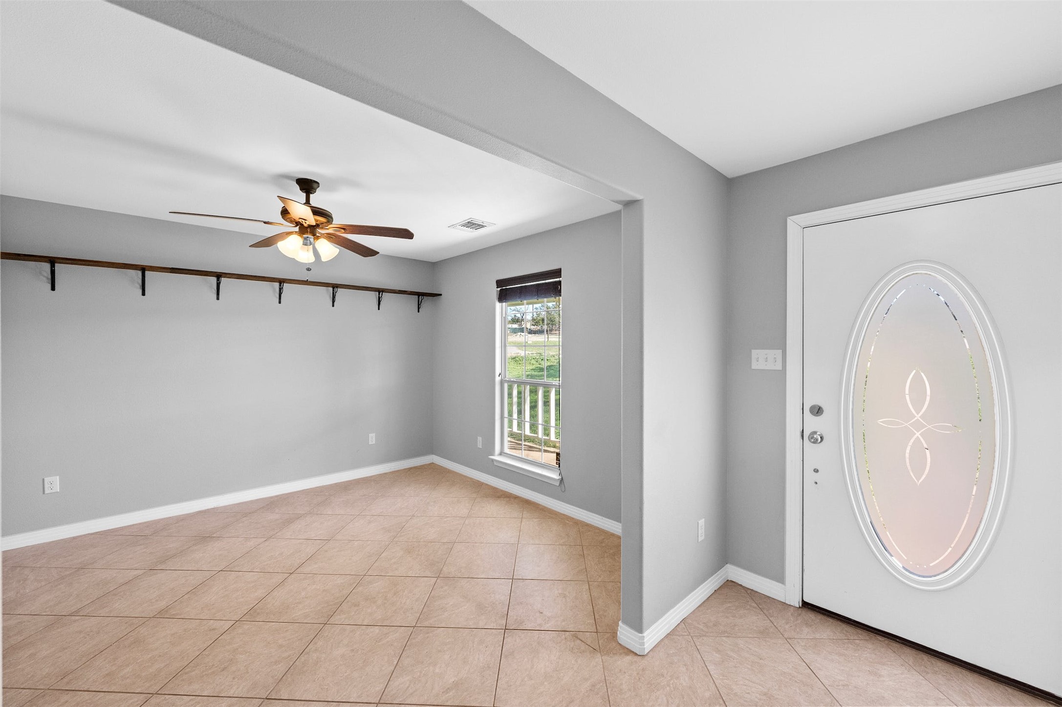 31305 Ranch Road 12 Dripping Springs, TX 78620 - Photo 19 of 32 a view of an empty room with a window