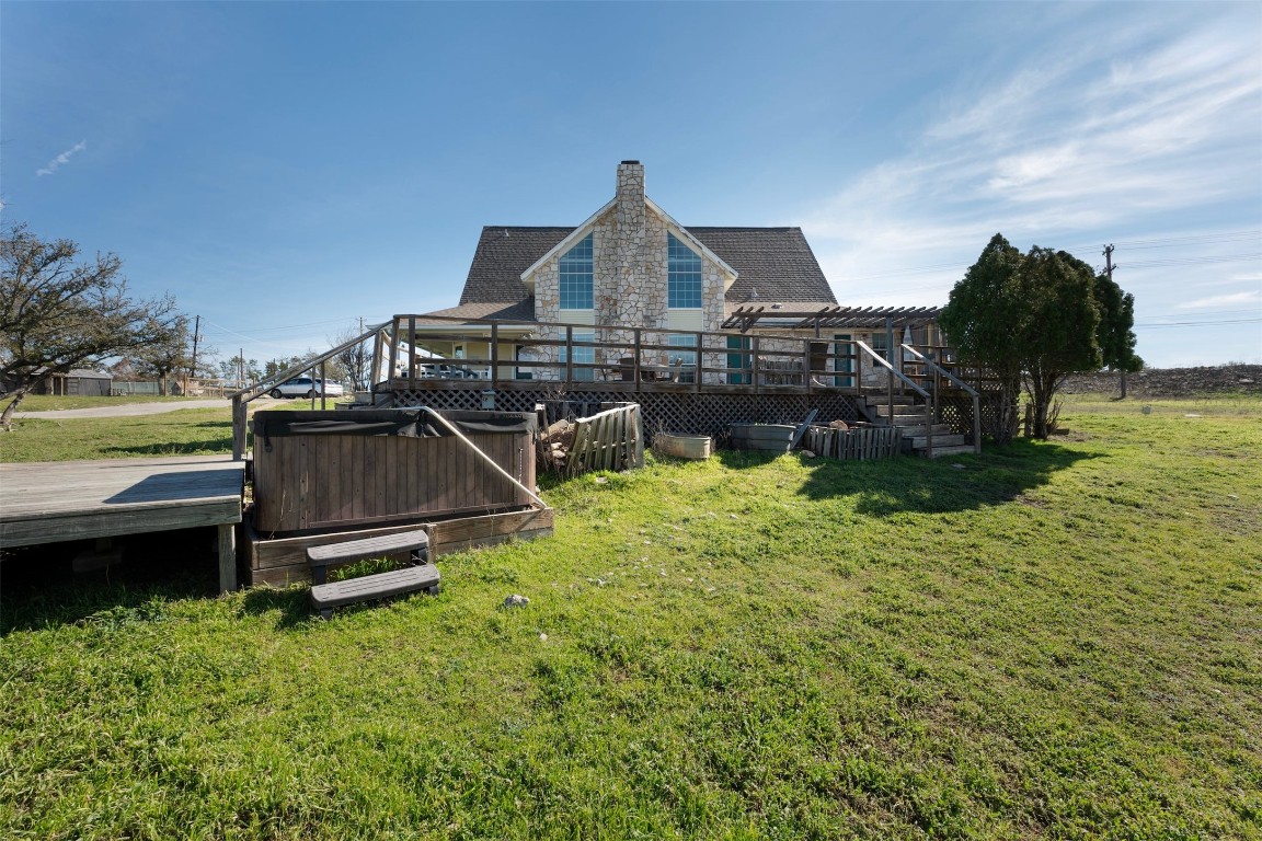 31305 Ranch Road 12 Dripping Springs, TX 78620 - Photo 28 of 32