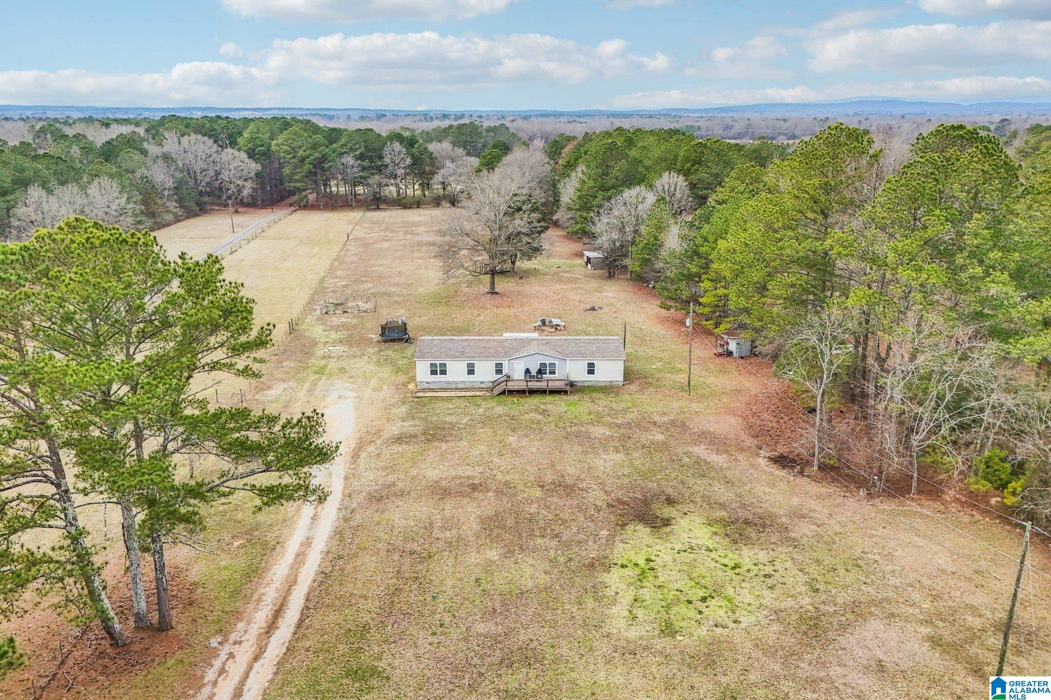 383 Country Church Road Harpersville, AL 35078 - Photo 61 of 72