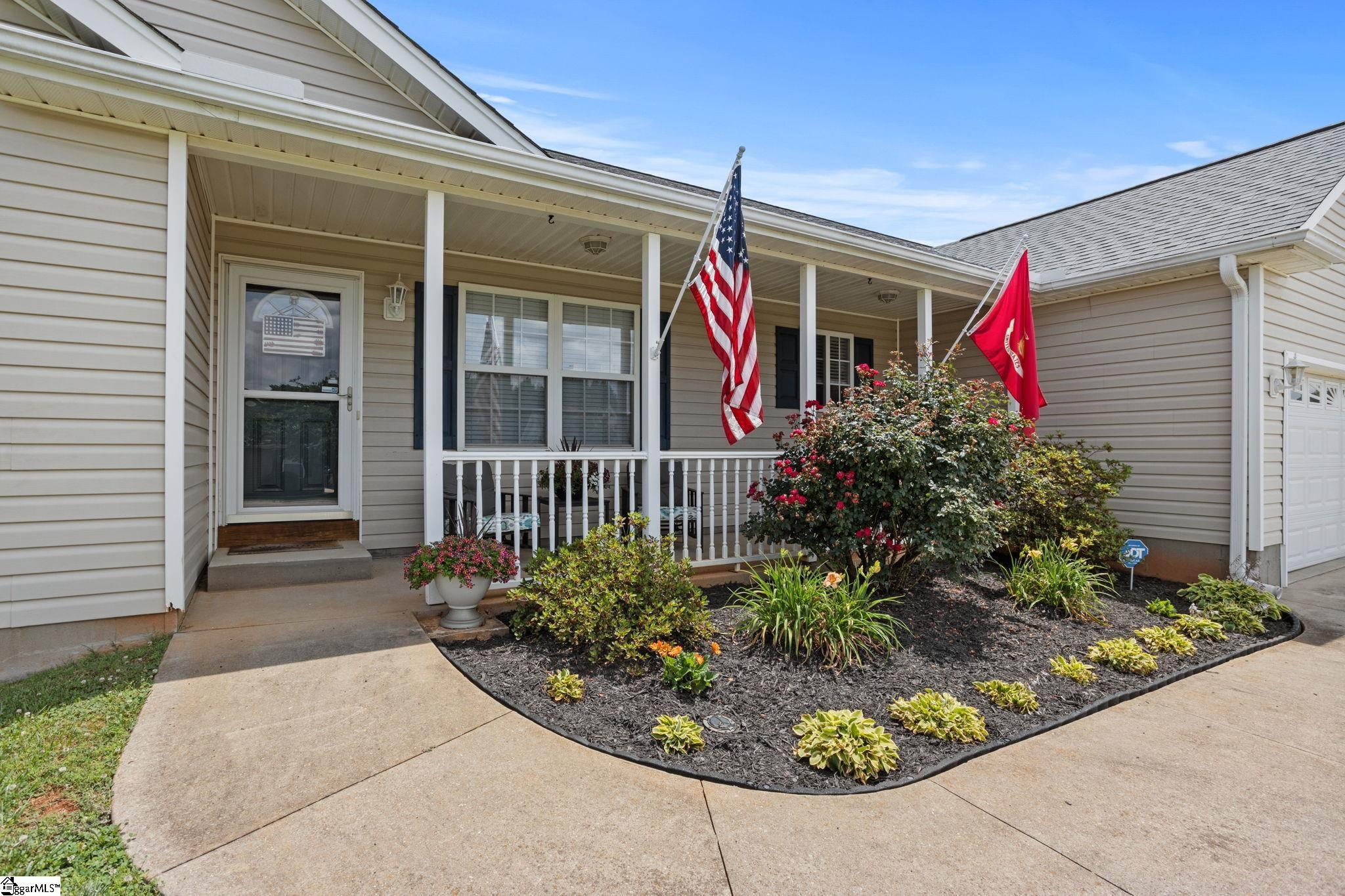 1 Gratiot Lane Greer, SC 29651 - Photo 23 of 25