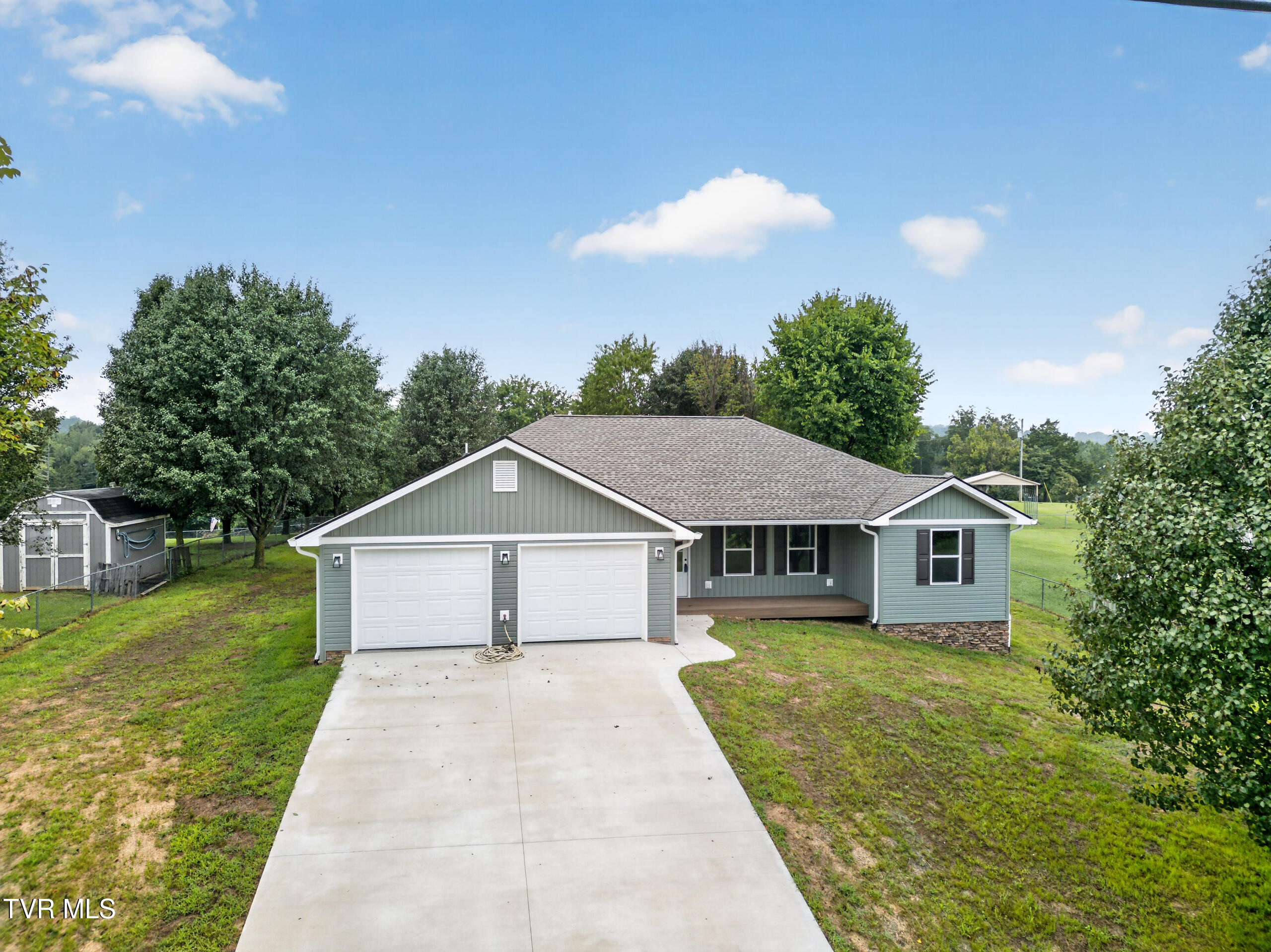345 Pinto Road Greeneville, TN 37745 - Photo 1 of 57 DJI_0972