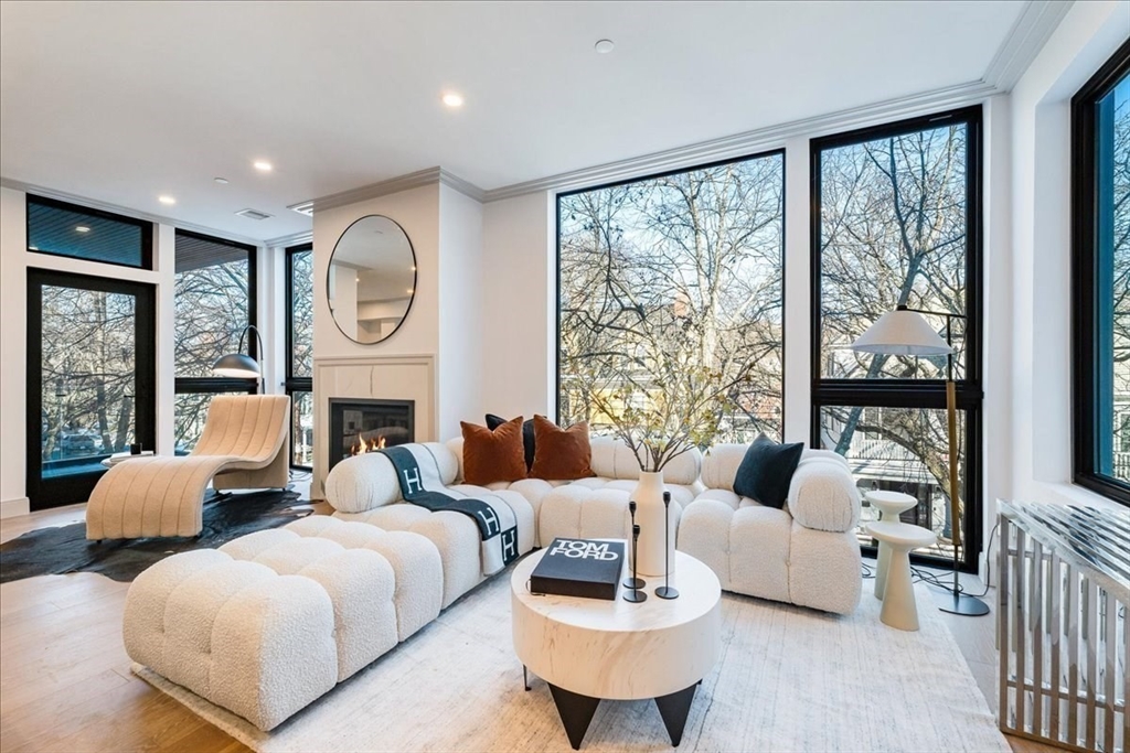 57 University Road, Unit 2 Brookline, MA 02445 - Photo 1 of 19