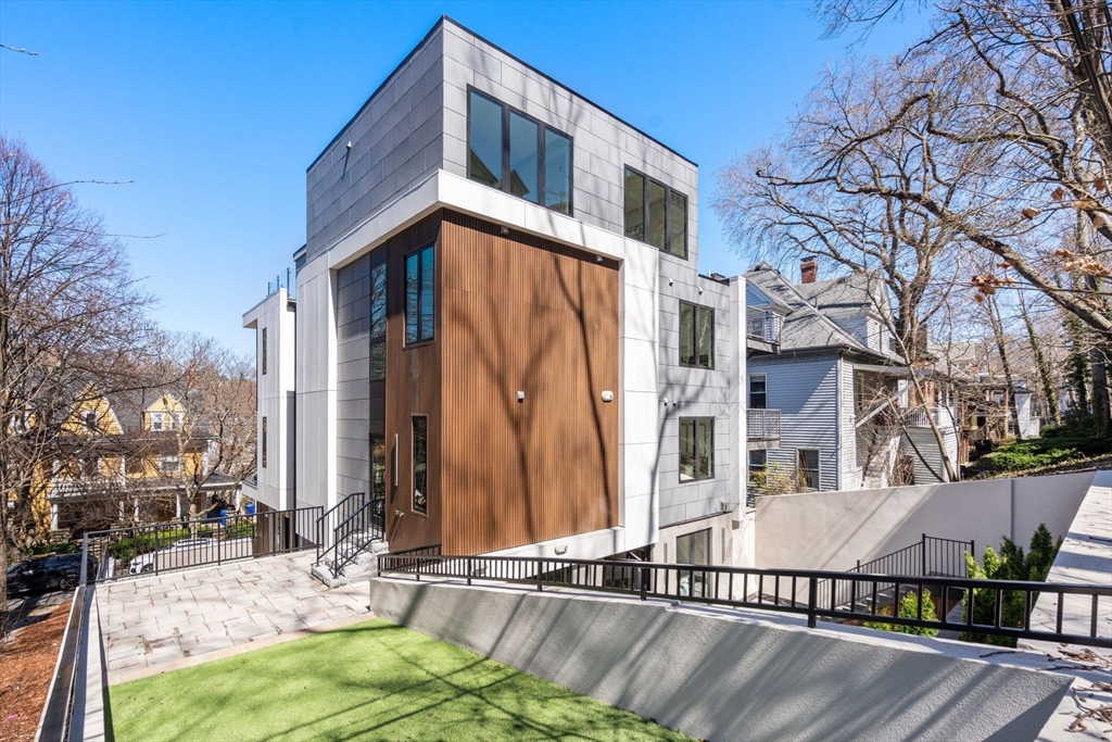 57 University Road, Unit 2 Brookline, MA 02445 - Photo 15 of 19