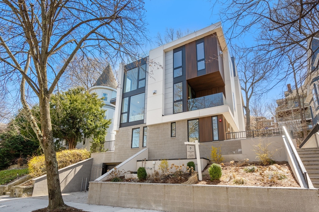 57 University Road, Unit 2 Brookline, MA 02445 - Photo 16 of 19