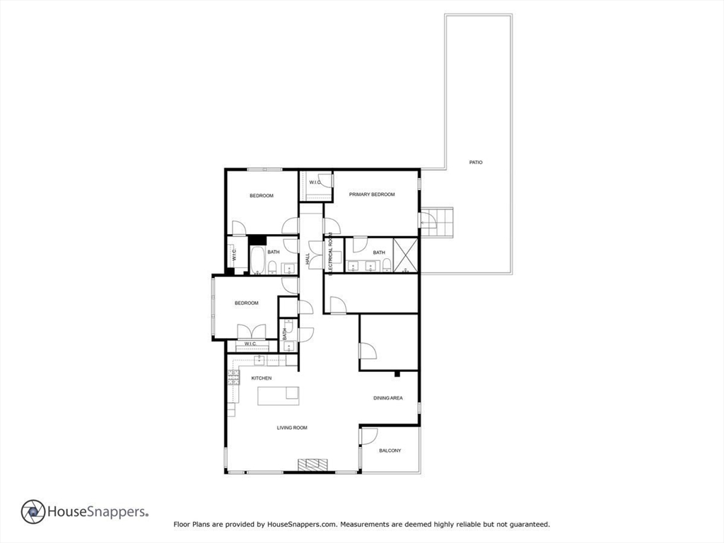 57 University Road, Unit 2 Brookline, MA 02445 - Photo 19 of 19