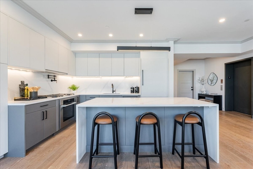 57 University Road, Unit 2 Brookline, MA 02445 - Photo 7 of 19