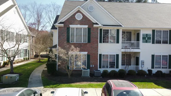 $1,750 | 2111 Kudrow Lane, Morrisville, NC 27560