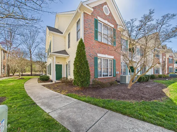 $1,750 | 2111 Kudrow Lane, Morrisville, NC 27560